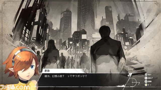 【プレイ動画】『メタファー：リファンタジオ』試遊版プレイレポート。快適なキーレスポンスや高い戦術性にハマる！ バトルのアクション要素や“アーキタイプ”の使いかたも要チェック