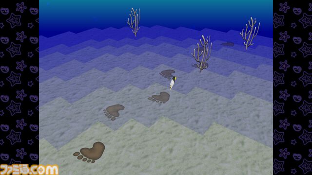 『アクアノートの休日』1995年にプレイステーションで発売された海洋アドベンチャーが4/23にSwitch/Steamで復刻。魚たちと過ごす自由な海のひとときが再び