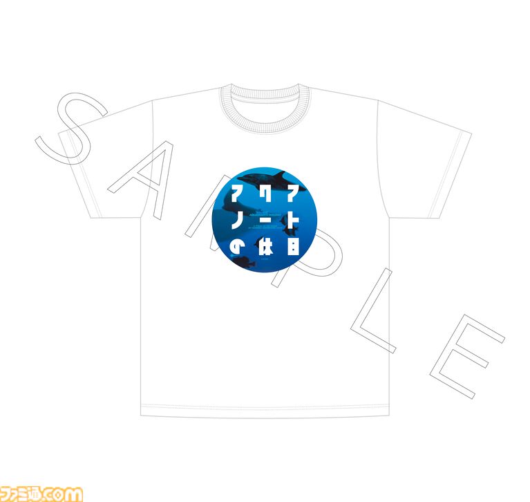 『アクアノートの休日』1995年にプレイステーションで発売された海洋アドベンチャーが4/23にSwitch/Steamで復刻。魚たちと過ごす自由な海のひとときが再び