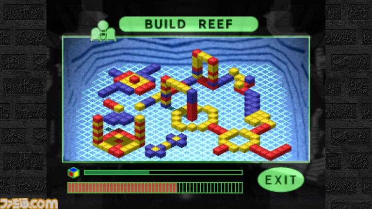 『アクアノートの休日』1995年にプレイステーションで発売された海洋アドベンチャーが4/23にSwitch/Steamで復刻。魚たちと過ごす自由な海のひとときが再び