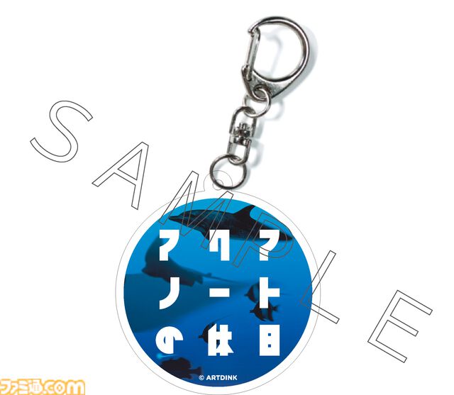 『アクアノートの休日』1995年にプレイステーションで発売された海洋アドベンチャーが4/23にSwitch/Steamで復刻。魚たちと過ごす自由な海のひとときが再び