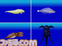 『アクアノートの休日』1995年にプレイステーションで発売された海洋アドベンチャーが4/23にSwitch/Steamで復刻。魚たちと過ごす自由な海のひとときが再び