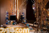 『ポケモン』30周年を記念した宿泊プランがグランドハイアット東京に登場。ポケモンたちに彩られた客室はファン必見、コラボアメニティグッズも多数