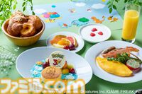 『ポケモン』30周年を記念した宿泊プランがグランドハイアット東京に登場。ポケモンたちに彩られた客室はファン必見、コラボアメニティグッズも多数