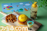 『ポケモン』30周年を記念した宿泊プランがグランドハイアット東京に登場。ポケモンたちに彩られた客室はファン必見、コラボアメニティグッズも多数