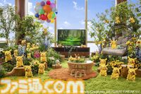 『ポケモン』30周年を記念した宿泊プランがグランドハイアット東京に登場。ポケモンたちに彩られた客室はファン必見、コラボアメニティグッズも多数