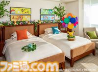 『ポケモン』30周年を記念した宿泊プランがグランドハイアット東京に登場。ポケモンたちに彩られた客室はファン必見、コラボアメニティグッズも多数