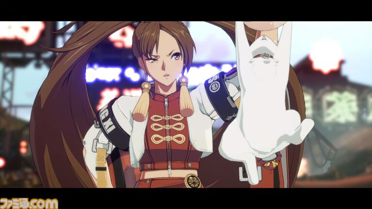 『ギルティギア ストライヴ』“蔵土縁 紗夢”を追加する大型アプデVer.2.00のパッチノート公開。投げ失敗時や無敵覚醒必殺技がロマキャン不可、“カウンターブリッツ”の追加など