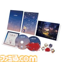 『ほの暮しの庭』Windows版が7月30日に発売決定。どこか不気味な村でほのぼの田舎暮らしが堪能できる生活シミュレーション【夜廻スタッフ新作】