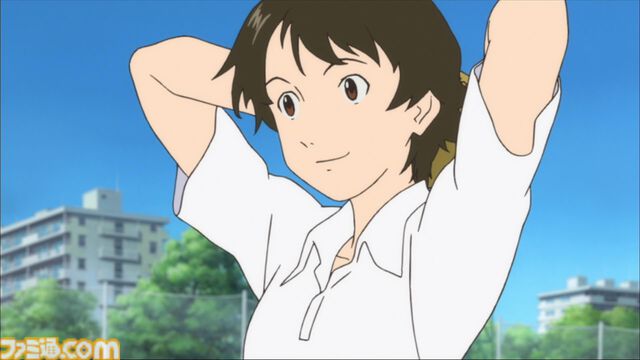 『時をかける少女』4Kリバイバル上映が7月3日よりスタート。オリジナル入場者特典の配布などの企画も実施予定