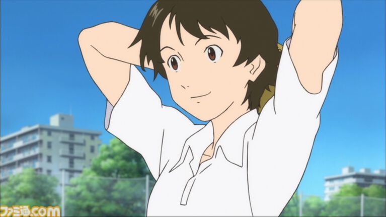 『時をかける少女』4Kリバイバル上映が7月3日よりスタート。オリジナル入場者特典の配布などの企画も実施予定