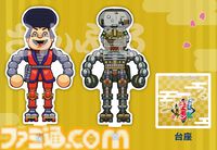 『がんばれゴエモン！大集合』購入特典まとめ。ゴエモンやヤエちゃん、ゴエモンインパクトのアクキー、アクスタなど懐かしのドット絵・イラストが特典に