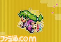 『がんばれゴエモン！大集合』購入特典まとめ。ゴエモンやヤエちゃん、ゴエモンインパクトのアクキー、アクスタなど懐かしのドット絵・イラストが特典に