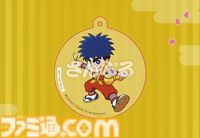 『がんばれゴエモン！大集合』購入特典まとめ。ゴエモンやヤエちゃん、ゴエモンインパクトのアクキー、アクスタなど懐かしのドット絵・イラストが特典に