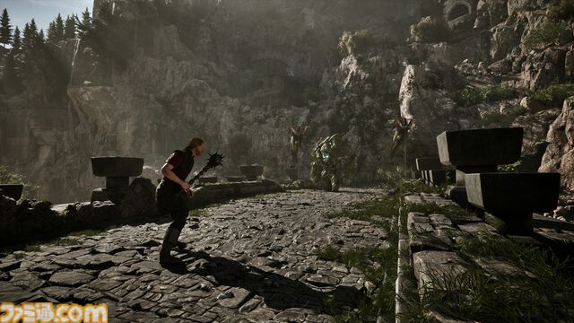 『Gothic 1 Remake』の予約受付が開始。オープンワールドRPGの先駆けとなったタイトルのフルリメイク作が6月5日に発売