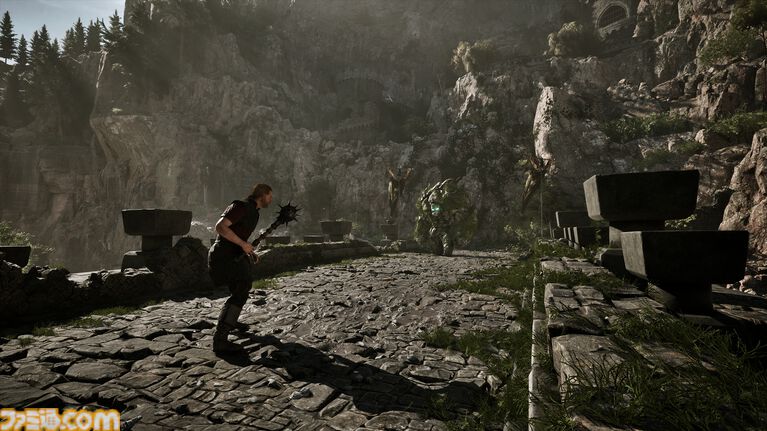 『Gothic 1 Remake』の予約受付が開始。オープンワールドRPGの先駆けとなったタイトルのフルリメイク作が6月5日に発売