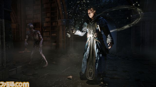 『Gothic 1 Remake』の予約受付が開始。オープンワールドRPGの先駆けとなったタイトルのフルリメイク作が6月5日に発売