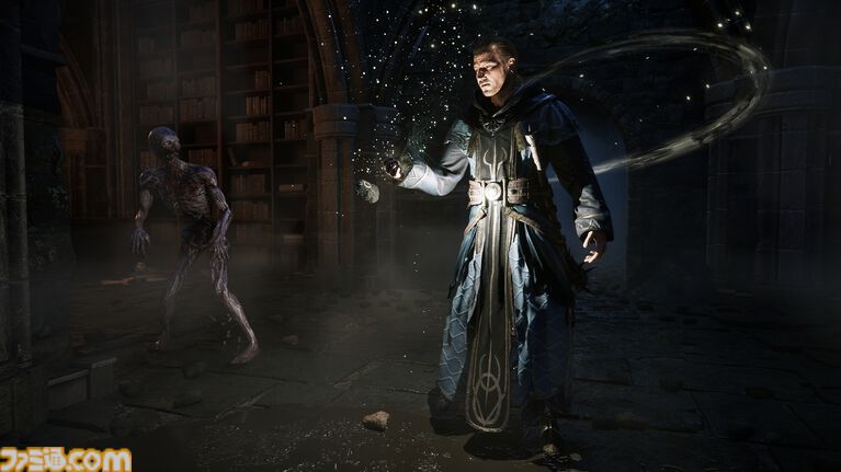 『Gothic 1 Remake』の予約受付が開始。オープンワールドRPGの先駆けとなったタイトルのフルリメイク作が6月5日に発売