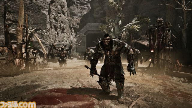 『Gothic 1 Remake』の予約受付が開始。オープンワールドRPGの先駆けとなったタイトルのフルリメイク作が6月5日に発売