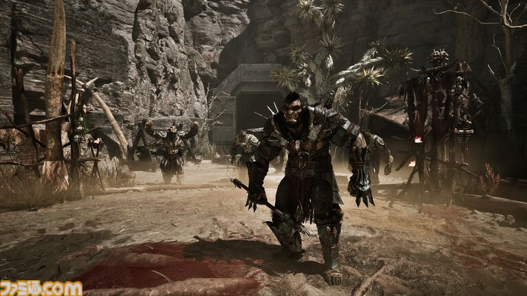 『Gothic 1 Remake』の予約受付が開始。オープンワールドRPGの先駆けとなったタイトルのフルリメイク作が6月5日に発売