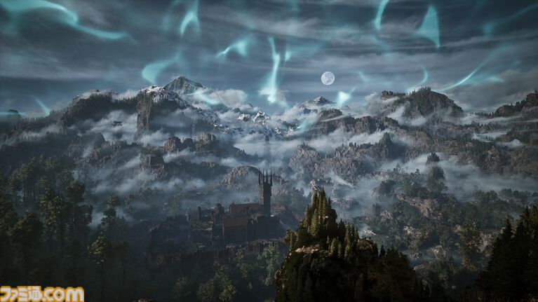 『Gothic 1 Remake』の予約受付が開始。オープンワールドRPGの先駆けとなったタイトルのフルリメイク作が6月5日に発売