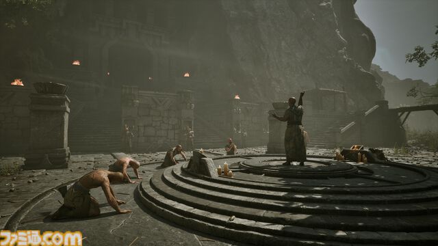 『Gothic 1 Remake』の予約受付が開始。オープンワールドRPGの先駆けとなったタイトルのフルリメイク作が6月5日に発売