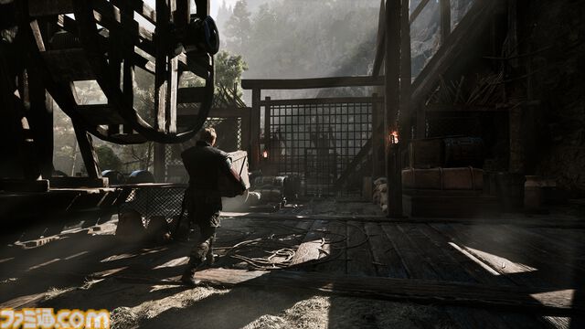 『Gothic 1 Remake』の予約受付が開始。オープンワールドRPGの先駆けとなったタイトルのフルリメイク作が6月5日に発売