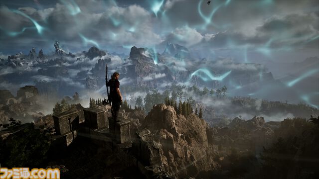 『Gothic 1 Remake』の予約受付が開始。オープンワールドRPGの先駆けとなったタイトルのフルリメイク作が6月5日に発売