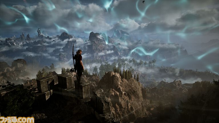 『Gothic 1 Remake』の予約受付が開始。オープンワールドRPGの先駆けとなったタイトルのフルリメイク作が6月5日に発売