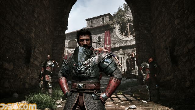 『Gothic 1 Remake』の予約受付が開始。オープンワールドRPGの先駆けとなったタイトルのフルリメイク作が6月5日に発売