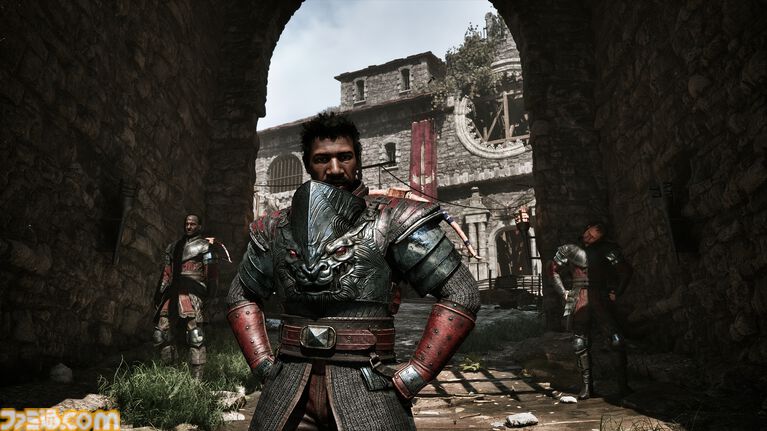 『Gothic 1 Remake』の予約受付が開始。オープンワールドRPGの先駆けとなったタイトルのフルリメイク作が6月5日に発売