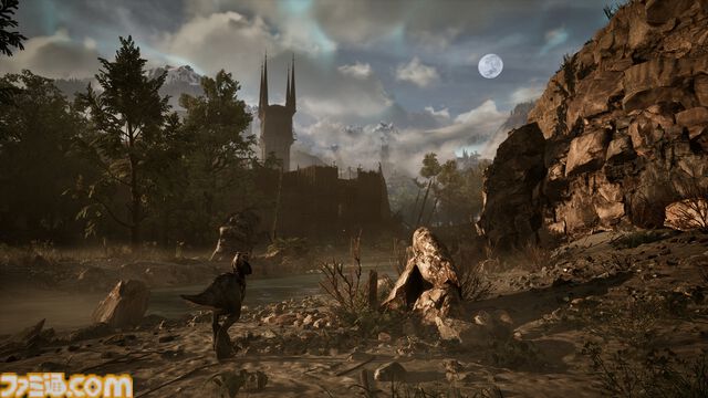 『Gothic 1 Remake』の予約受付が開始。オープンワールドRPGの先駆けとなったタイトルのフルリメイク作が6月5日に発売