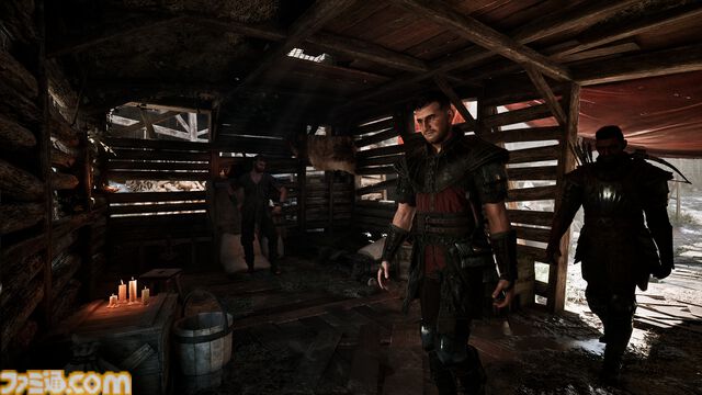 『Gothic 1 Remake』の予約受付が開始。オープンワールドRPGの先駆けとなったタイトルのフルリメイク作が6月5日に発売