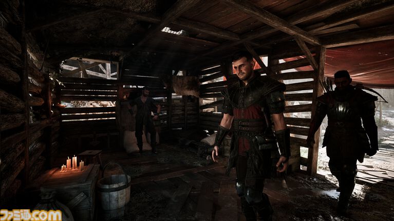 『Gothic 1 Remake』の予約受付が開始。オープンワールドRPGの先駆けとなったタイトルのフルリメイク作が6月5日に発売