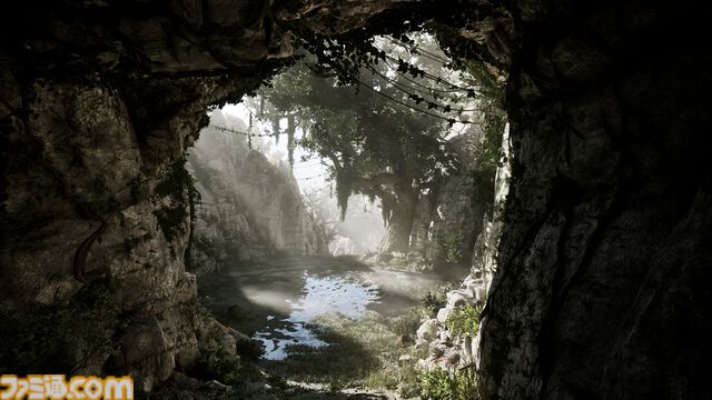 『Gothic 1 Remake』の予約受付が開始。オープンワールドRPGの先駆けとなったタイトルのフルリメイク作が6月5日に発売