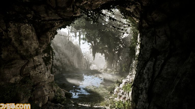 『Gothic 1 Remake』の予約受付が開始。オープンワールドRPGの先駆けとなったタイトルのフルリメイク作が6月5日に発売