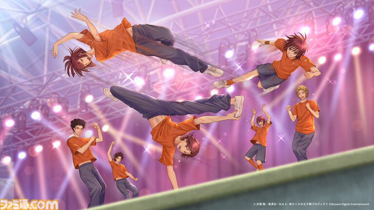 【テニプリ】『学プリ』『ドキサバ』リマスター版・プロデューサーインタビュー。ほぼすべて描き直しの気合のリマスター。DLC越前リョーガ＆財前光参加の理由などまるっと聞きました【テニスの王子様】