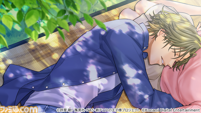 【テニプリ】『学プリ』『ドキサバ』リマスター版・プロデューサーインタビュー。ほぼすべて描き直しの気合のリマスター。DLC越前リョーガ＆財前光参加の理由などまるっと聞きました【テニスの王子様】