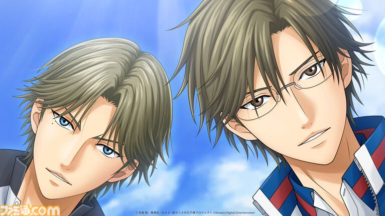 【テニプリ】『学プリ』『ドキサバ』リマスター版・プロデューサーインタビュー。ほぼすべて描き直しの気合のリマスター。DLC越前リョーガ＆財前光参加の理由などまるっと聞きました【テニスの王子様】