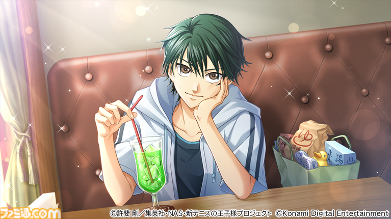 【テニプリ】『学プリ』『ドキサバ』リマスター版・プロデューサーインタビュー。ほぼすべて描き直しの気合のリマスター。DLC越前リョーガ＆財前光参加の理由などまるっと聞きました【テニスの王子様】