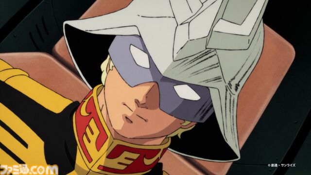 マクドナルドで『機動戦士ガンダム』とのコラボが開催。オリジナル描き下ろしの“ガンダム チキンタツタ専用”が登場。次回予告風の完全新作アニメテレビCMは4月14日より放映開始