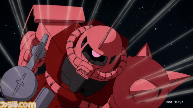 マクドナルドで『機動戦士ガンダム』とのコラボが開催。オリジナル描き下ろしの“ガンダム チキンタツタ専用”が登場。次回予告風の完全新作アニメテレビCMは4月14日より放映開始