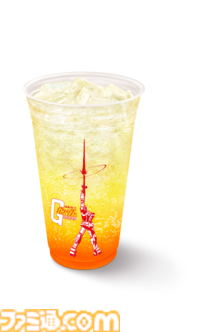 マクドナルドで『機動戦士ガンダム』とのコラボが開催。オリジナル描き下ろしの“ガンダム チキンタツタ専用”が登場。次回予告風の完全新作アニメテレビCMは4月14日より放映開始