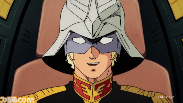 マクドナルドで『機動戦士ガンダム』とのコラボが開催。オリジナル描き下ろしの“ガンダム チキンタツタ専用”が登場。次回予告風の完全新作アニメテレビCMは4月14日より放映開始