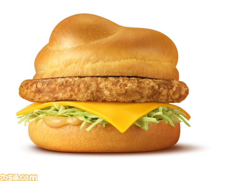 マクドナルドで『機動戦士ガンダム』とのコラボが開催。オリジナル描き下ろしの“ガンダム チキンタツタ専用”が登場。次回予告風の完全新作アニメテレビCMは4月14日より放映開始