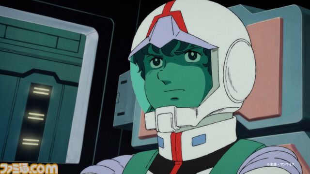 マクドナルドで『機動戦士ガンダム』とのコラボが開催。オリジナル描き下ろしの“ガンダム チキンタツタ専用”が登場。次回予告風の完全新作アニメテレビCMは4月14日より放映開始