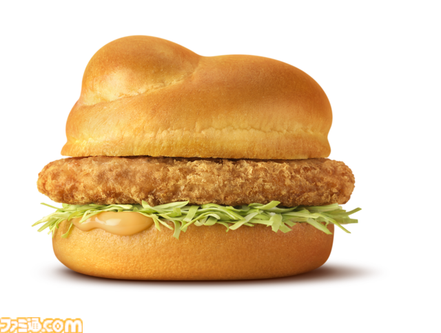 マクドナルドで『機動戦士ガンダム』とのコラボが開催。オリジナル描き下ろしの“ガンダム チキンタツタ専用”が登場。次回予告風の完全新作アニメテレビCMは4月14日より放映開始