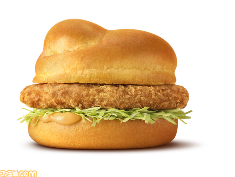 マクドナルドで『機動戦士ガンダム』とのコラボが開催。オリジナル描き下ろしの“ガンダム チキンタツタ専用”が登場。次回予告風の完全新作アニメテレビCMは4月14日より放映開始