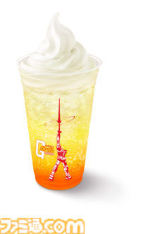 マクドナルドで『機動戦士ガンダム』とのコラボが開催。オリジナル描き下ろしの“ガンダム チキンタツタ専用”が登場。次回予告風の完全新作アニメテレビCMは4月14日より放映開始