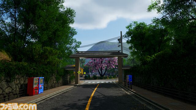 『JDM: Rise of the Scorpion』が7月18日に無料配信。移り変わる日本の田舎を爆走するレースゲーム『ジャパニーズ・ドリフト・マスター』のプロローグ